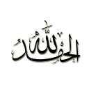 👍-islamic, Telegram Sticker
