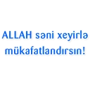🤗-sələfi əxlaqı, Telegram Sticker