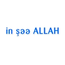 👆-sələfi əxlaqı, Telegram Sticker