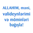 👐-sələfi əxlaqı, Telegram Sticker
