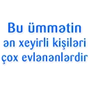 😎-sələfi əxlaqı, Telegram Sticker