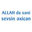 😍-sələfi əxlaqı, Telegram Sticker