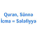 📚-sələfi əxlaqı, Telegram Sticker