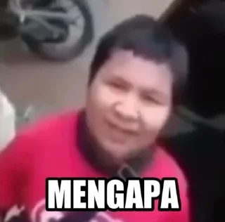 🤓-meme ito @papiabel, Telegram Sticker