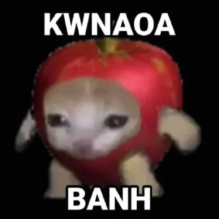 😏-meme ito @papiabel, Telegram Sticker