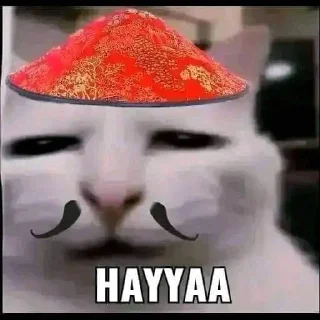 😑-meme ito @papiabel, Telegram Sticker