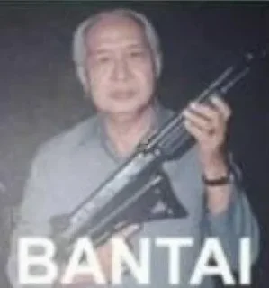 🤬-meme ito @papiabel, Telegram Sticker