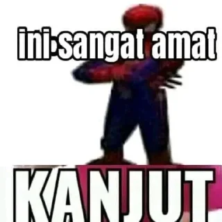 😎-meme ito @papiabel, Telegram Sticker
