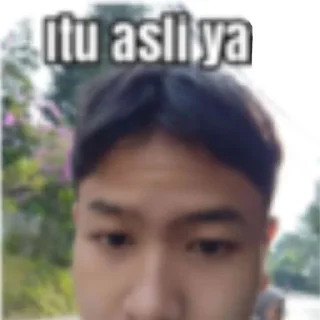 🤟-meme ito @papiabel, Telegram Sticker