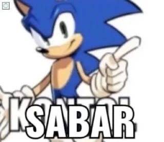 😉-meme ito @papiabel, Telegram Sticker