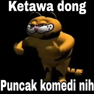 😂-meme ito @papiabel, Telegram Sticker