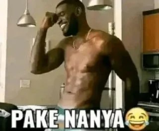 😂-meme ito @papiabel, Telegram Sticker