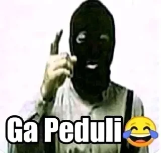 🫵-meme ito @papiabel, Telegram Sticker