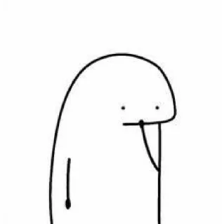 😕-مـــال ضـــوجــــةة itz_omg@, Telegram Sticker