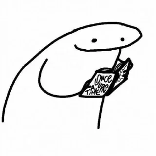 📓-مـــال ضـــوجــــةة itz_omg@, Telegram Sticker