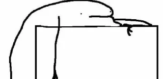 😐-مـــال ضـــوجــــةة itz_omg@, Telegram Sticker