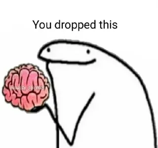 🧠-مـــال ضـــوجــــةة itz_omg@, Telegram Sticker