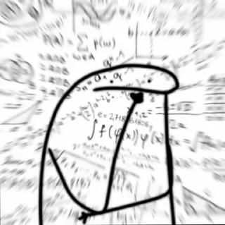 🤔-مـــال ضـــوجــــةة itz_omg@, Telegram Sticker