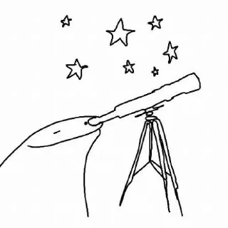 🔭-مـــال ضـــوجــــةة itz_omg@, Telegram Sticker