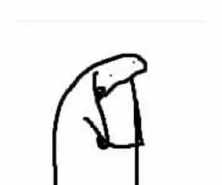 🤔-مـــال ضـــوجــــةة itz_omg@, Telegram Sticker