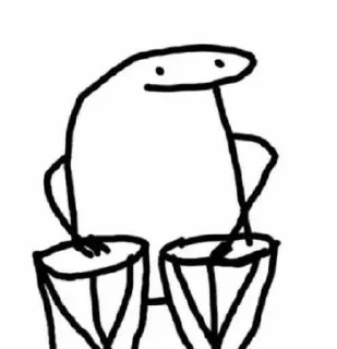 🪘-مـــال ضـــوجــــةة itz_omg@, Telegram Sticker