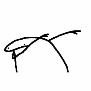 🌚-مـــال ضـــوجــــةة itz_omg@, Telegram Sticker