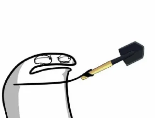 🪓-مـــال ضـــوجــــةة itz_omg@, Telegram Sticker
