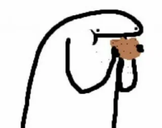 🍪-مـــال ضـــوجــــةة itz_omg@, Telegram Sticker