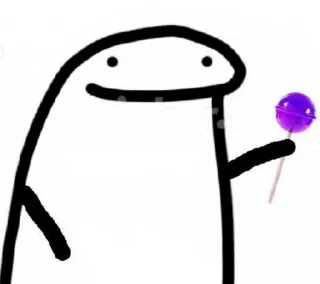 🍭-مـــال ضـــوجــــةة itz_omg@, Telegram Sticker