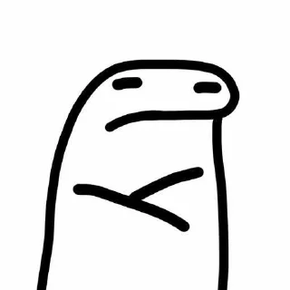 😑-مـــال ضـــوجــــةة itz_omg@, Telegram Sticker