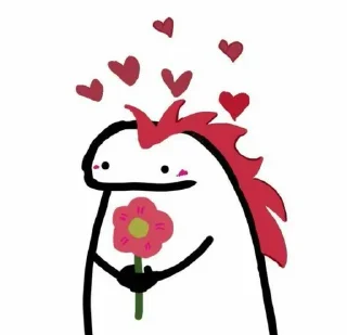 ❤-مـــال ضـــوجــــةة itz_omg@, Telegram Sticker