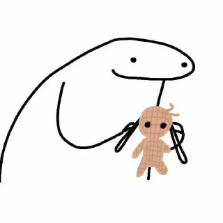 🧸-مـــال ضـــوجــــةة itz_omg@, Telegram Sticker