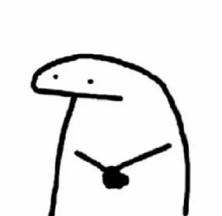 🌚-مـــال ضـــوجــــةة itz_omg@, Telegram Sticker