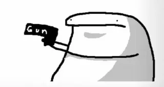 🔫-مـــال ضـــوجــــةة itz_omg@, Telegram Sticker