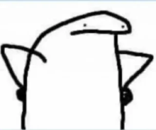 😒-مـــال ضـــوجــــةة itz_omg@, Telegram Sticker