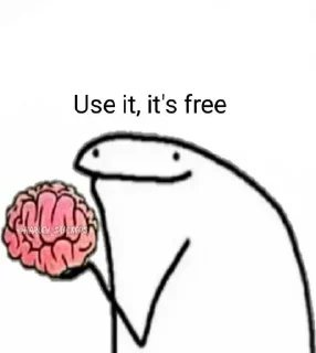🧠-مـــال ضـــوجــــةة itz_omg@, Telegram Sticker