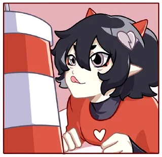 🥤-Ивэлтин без надписей @TgSticker, Telegram Sticker