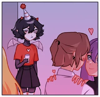 😖-Ивэлтин без надписей @TgSticker, Telegram Sticker