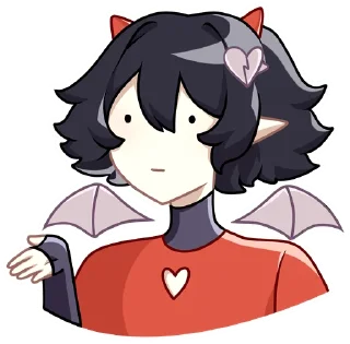 😶-Ивэлтин без надписей @TgSticker, Telegram Sticker