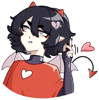 😐-Ивэлтин без надписей @TgSticker, Telegram Sticker