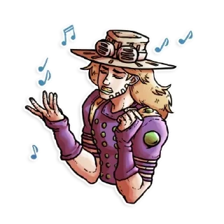 🍕-Жожо :: @fStikBot, Telegram Sticker