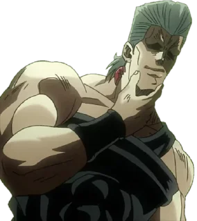 😏-Жожо :: @fStikBot, Telegram Sticker