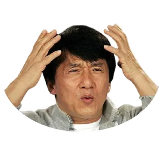 Jackie Chan