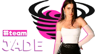 🌪-jade picon bbb22 | by @bloodydriver, Telegram Sticker