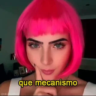 🤔-jade picon bbb22 | by @bloodydriver, Telegram Sticker
