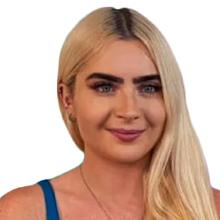😊-jade picon bbb22 | by @bloodydriver, Telegram Sticker