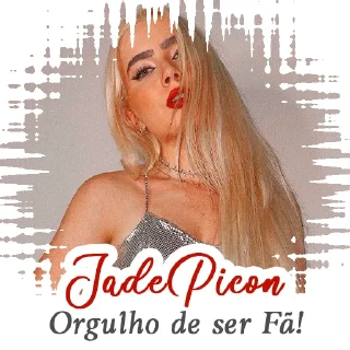 ❤️-jade picon bbb22 | by @bloodydriver, Telegram Sticker