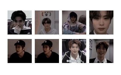 ﹗𝆹 Jaehyun mood ٫ @stickernct ⋆ 𓏲