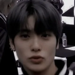 😗-﹗𝆹 Jaehyun mood ٫ @stickernct ⋆ 𓏲, Telegram Sticker
