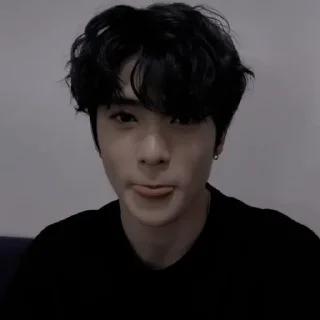 😋-﹗𝆹 Jaehyun mood ٫ @stickernct ⋆ 𓏲, Telegram Sticker